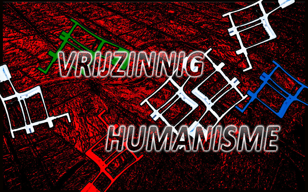 Filosofische babbel over vrijzinnig humanisme – HV Zahir