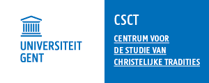 Centrum voor de studie van de christelijke tradities