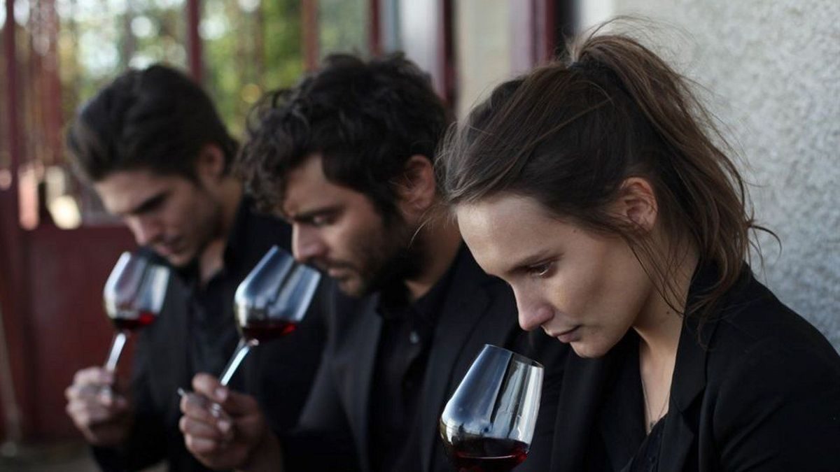 Filmcyclus: Zingeving en medemenselijkheid – ‘Ce Qui Nous Lie’