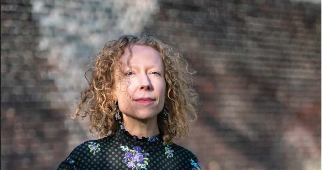 Boekvoorstelling Griet Vandermassen met ‘Wie is er bang voor sekseverschillen?’