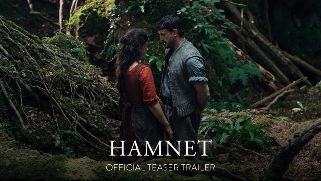 Filmcyclus: Zingeving en rechtvaardigheid – Hamnet